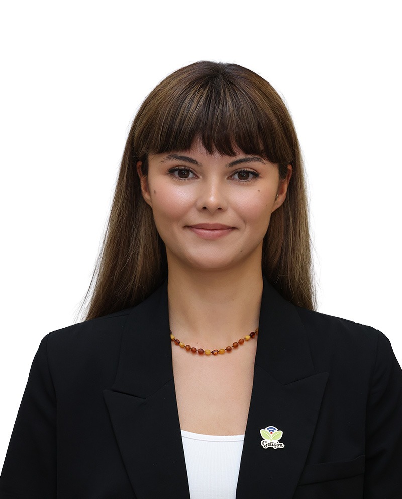 İlknur İrem KABUL