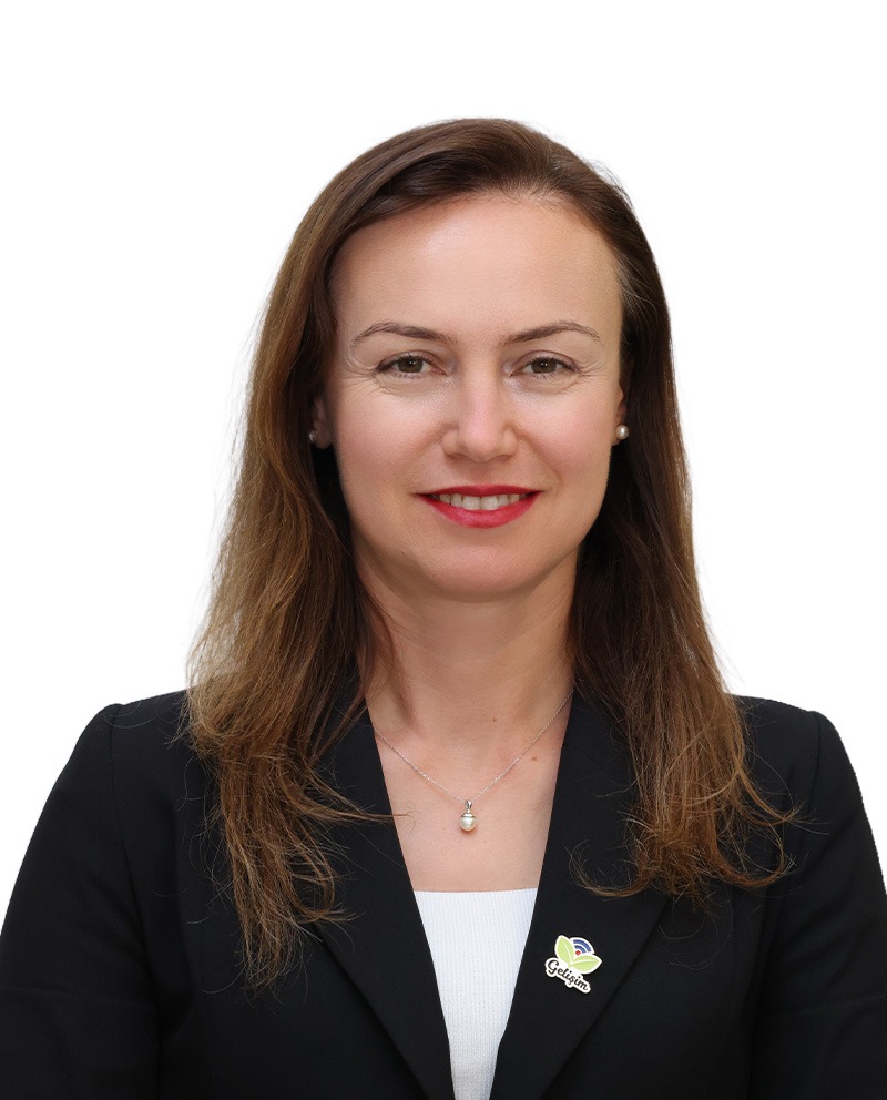 Kadriye Aslı DURKUT