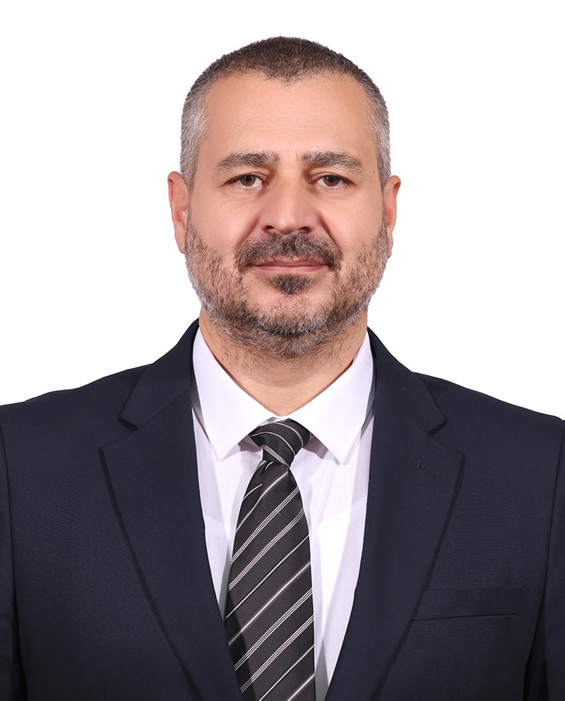 M. Suat ORHAN