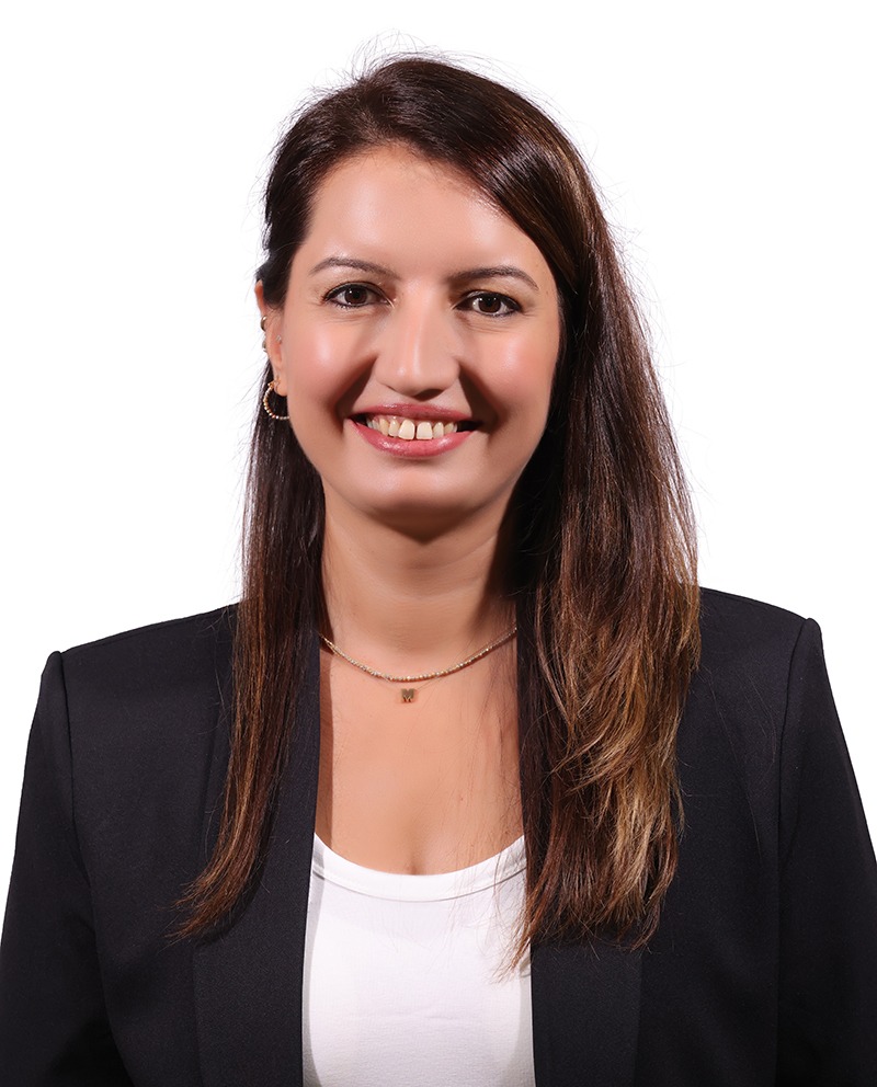 Mehtap ÇAY