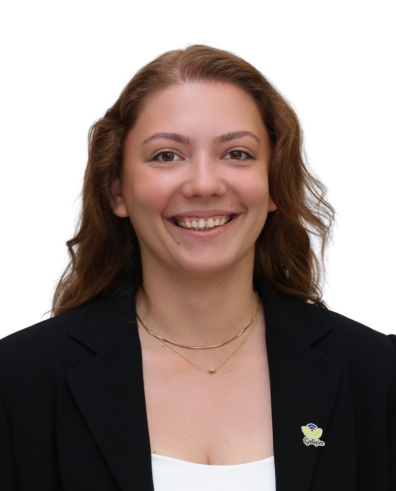 Meliha Beyza ŞAHAN