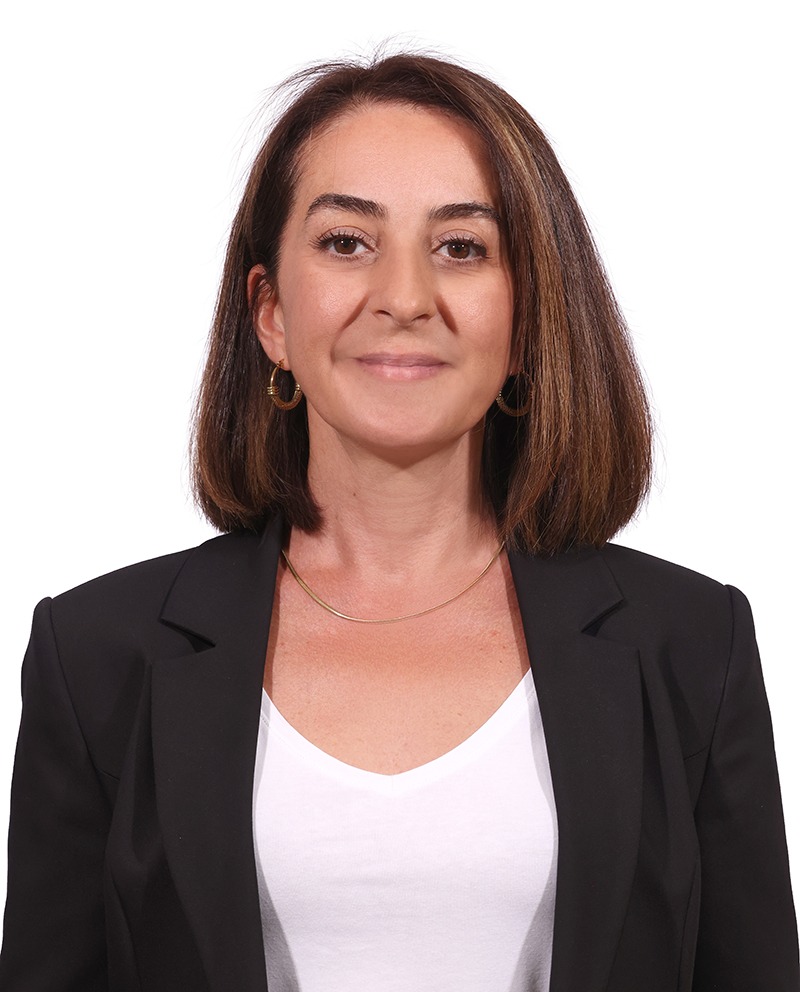 Melike Esra ERDAL