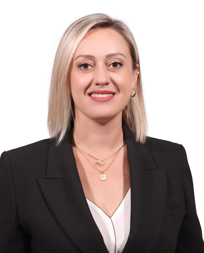 Merve BAŞOĞUL