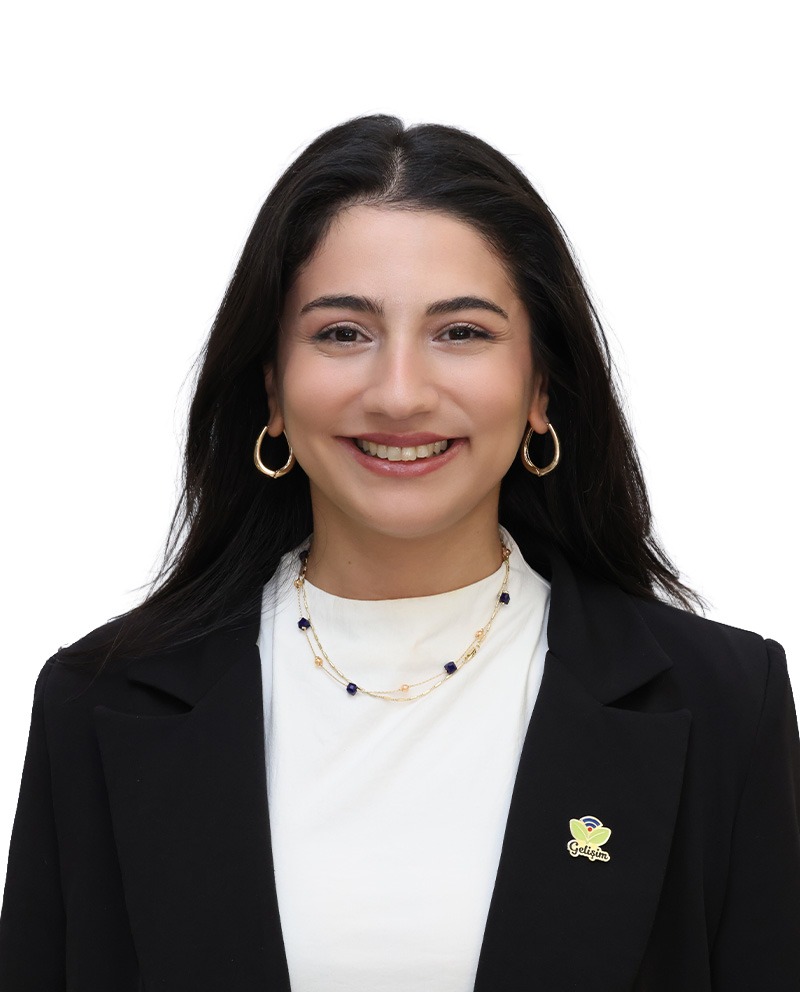 Merve SALİHOĞLU