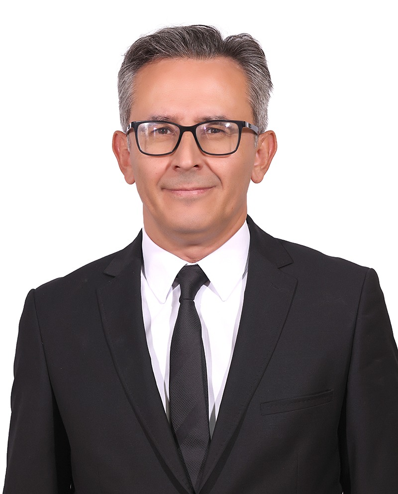 Mustafa TANRIDİLER