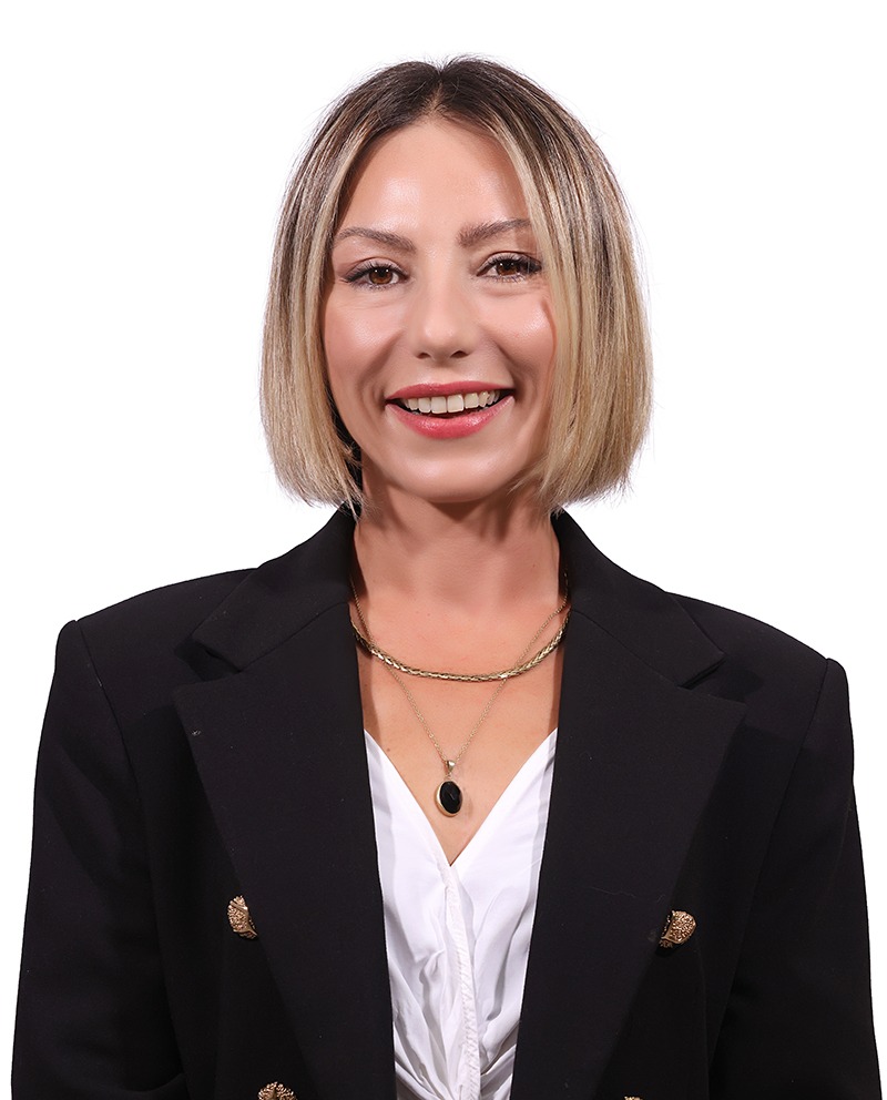 Nazlı Ceren ÇAĞLAR