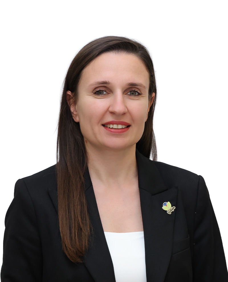 Nihan KARAKAŞ