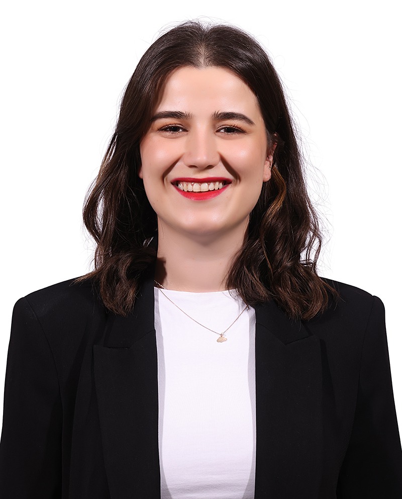 Niran BECEREN CANAN