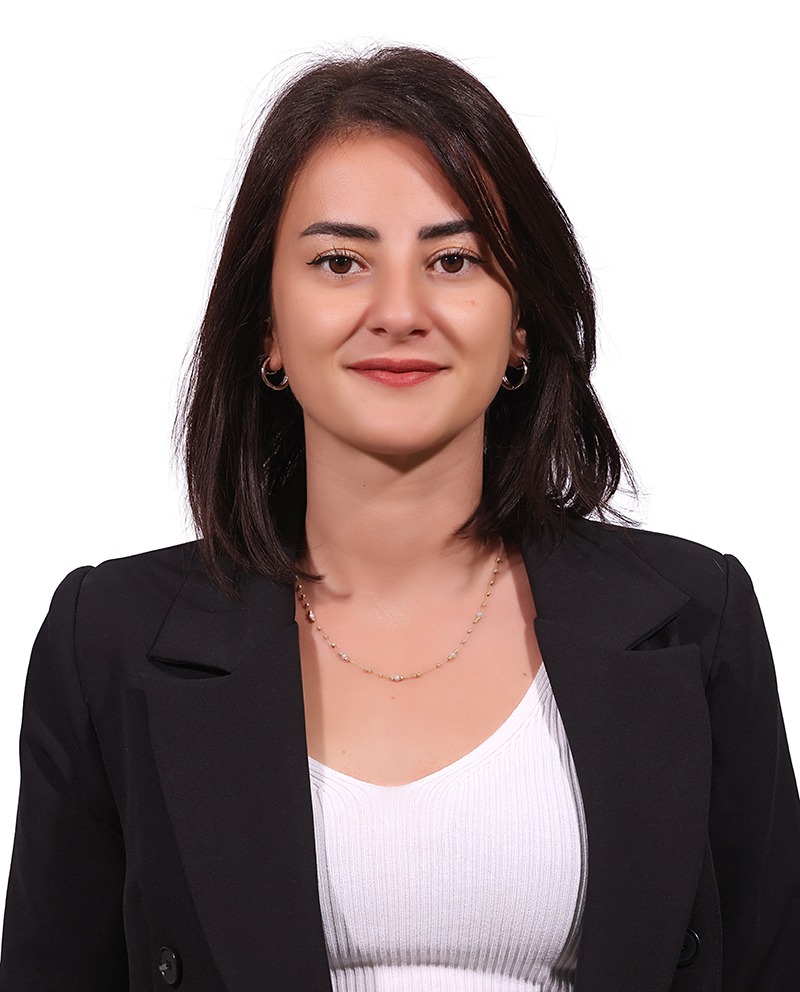 Özlem AKIN