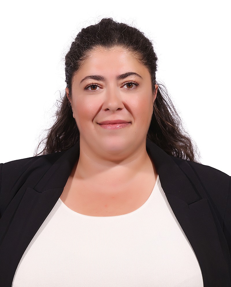 Özlem KÖSEM