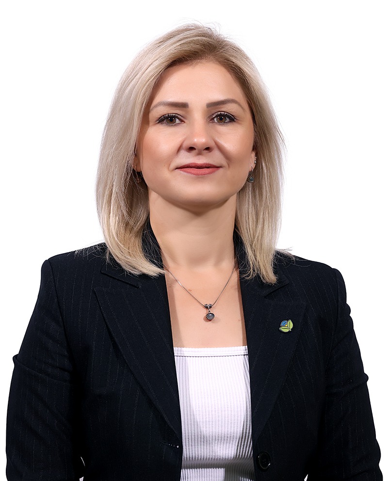 Seda SAYGIÇ
