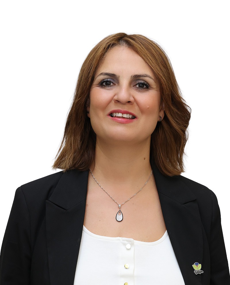 Serpen DEMİRKAYA