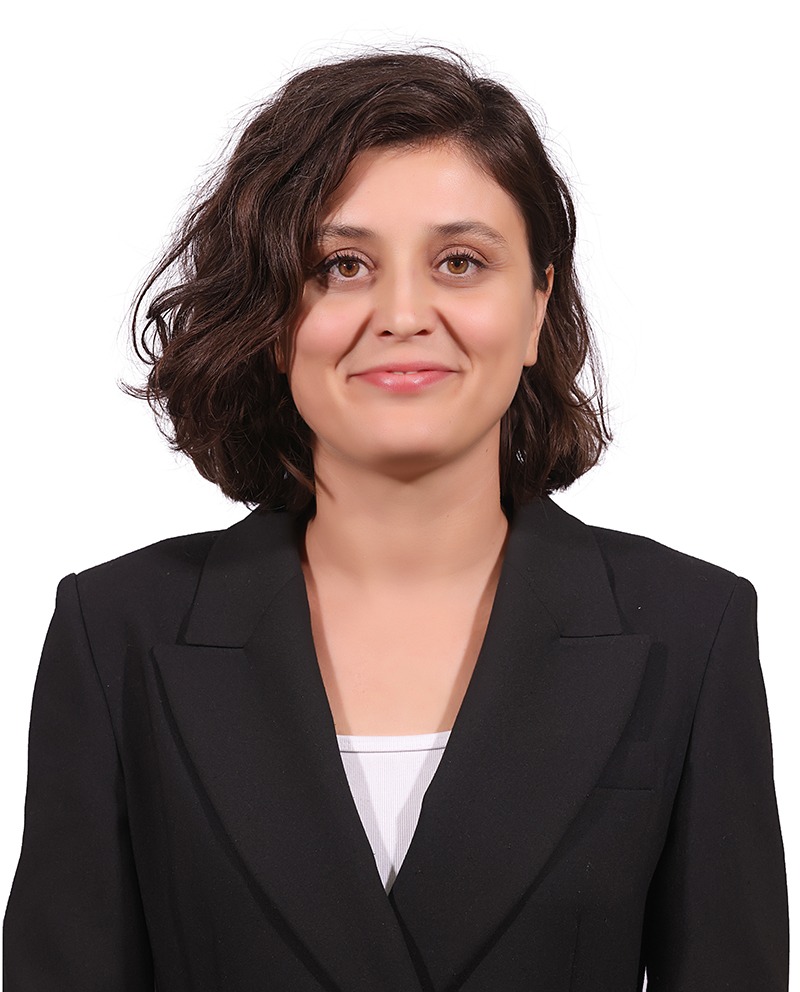 Sevda OKAT ULUBİLEN