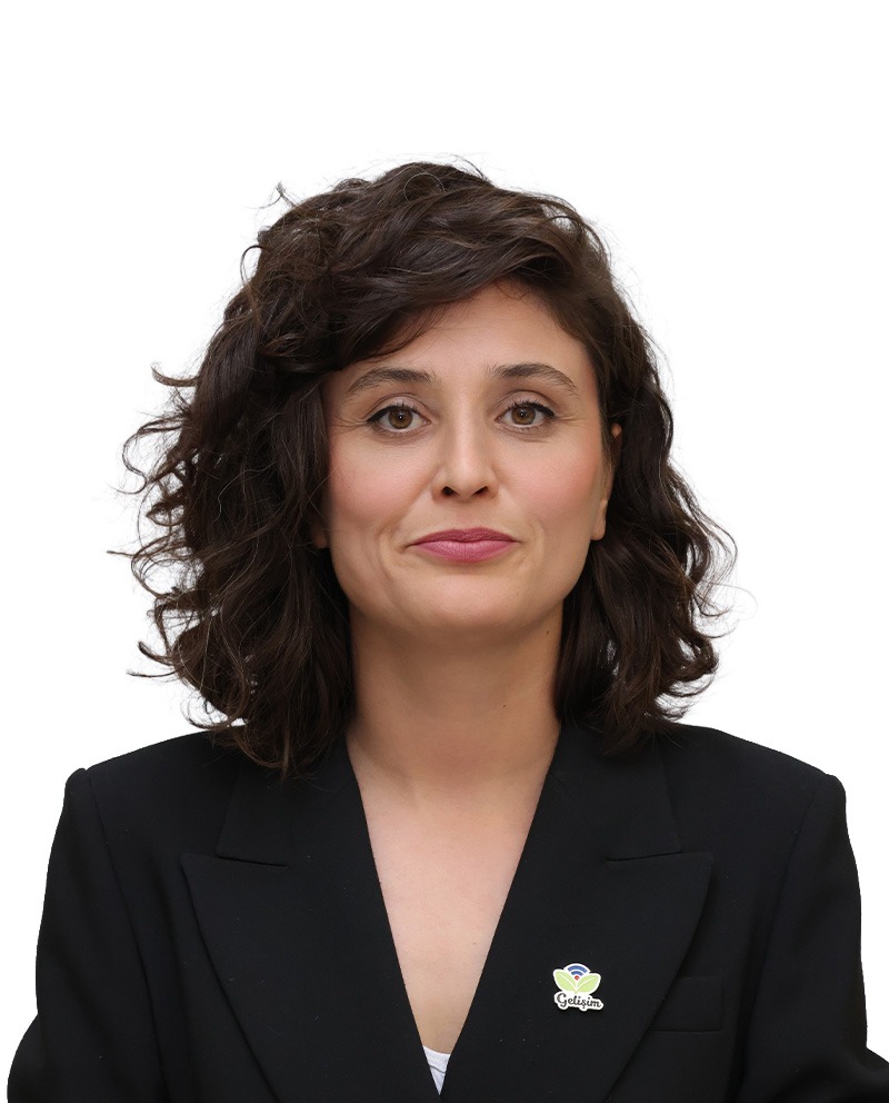 Sevda OKAT ULUBİLEN