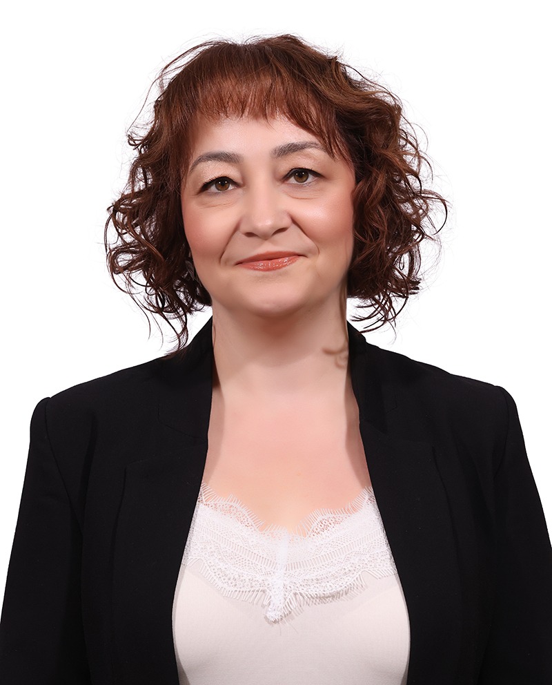 Sıdıka GÜMÜŞTEN