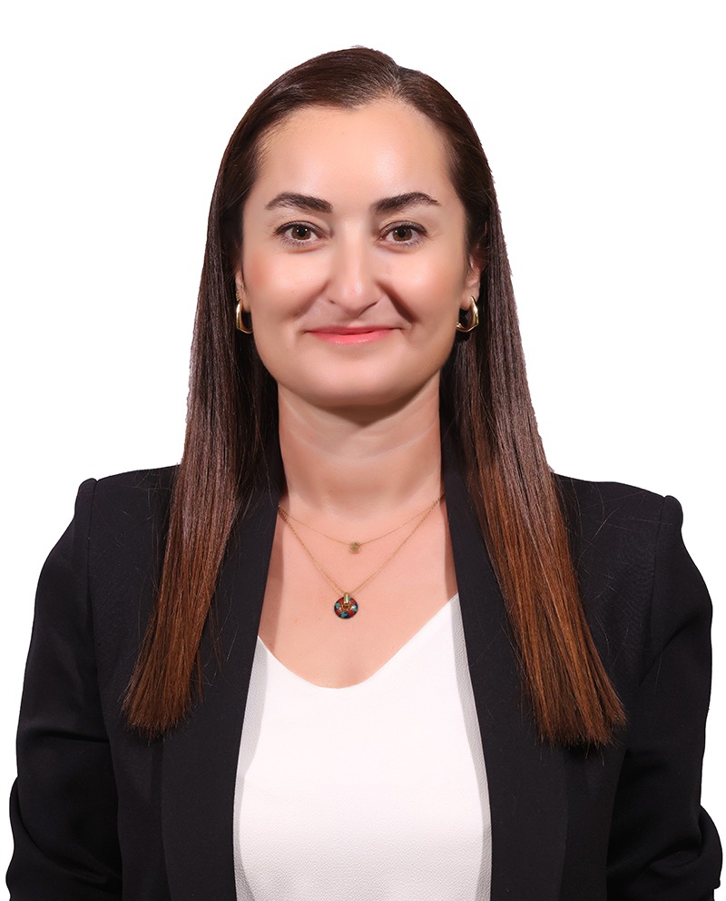 Sinem ÖZCAN PİRGİR