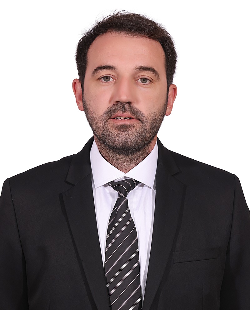 Tezcan YEŞİLÇAYIRLI