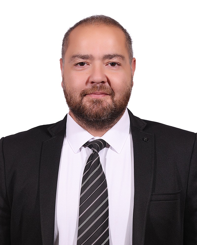 Tolgahan AKIN