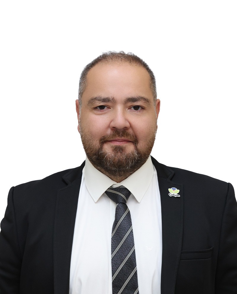 Tolgahan AKIN