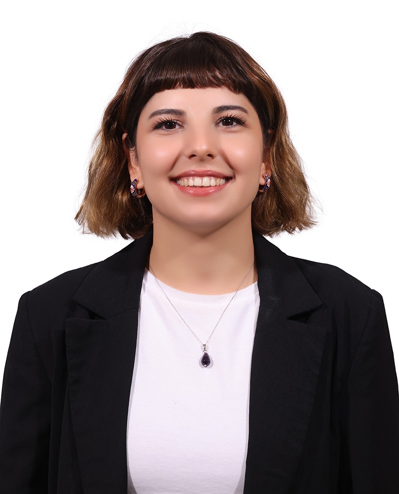 Tuba Nur KAÇAR