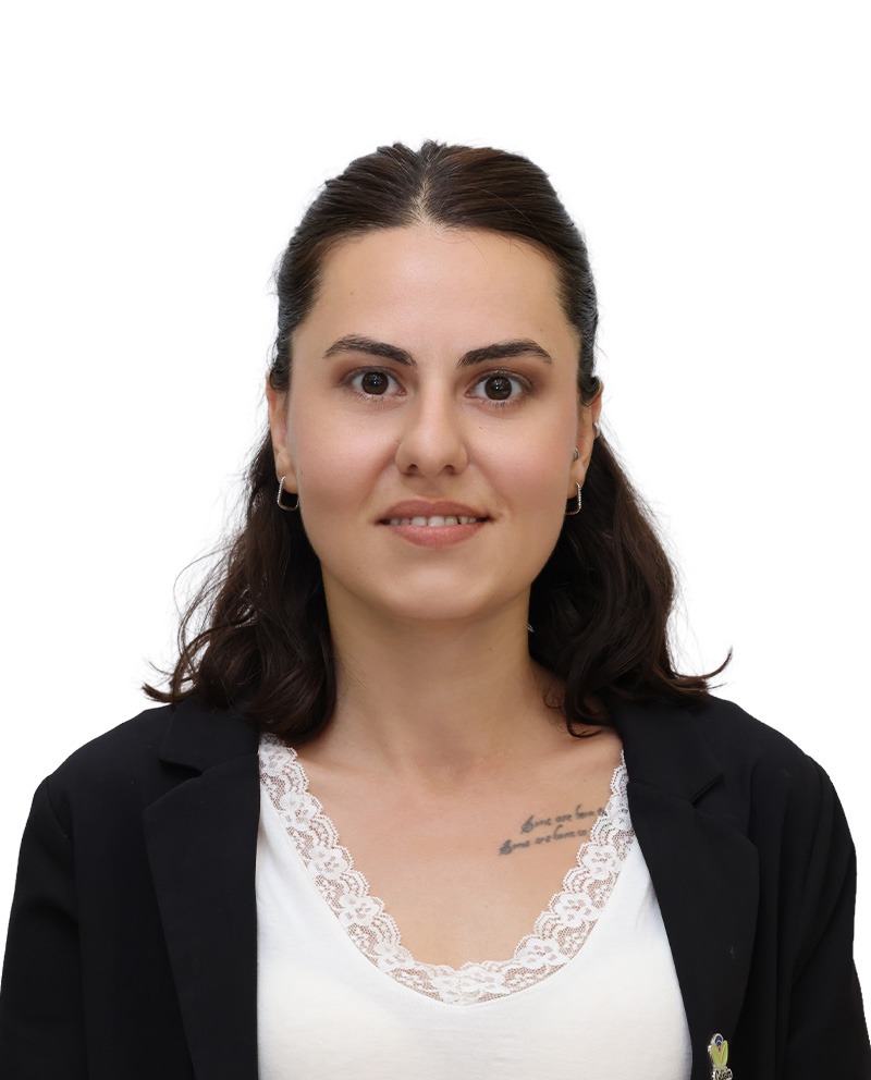 Tuğba AKKAYA