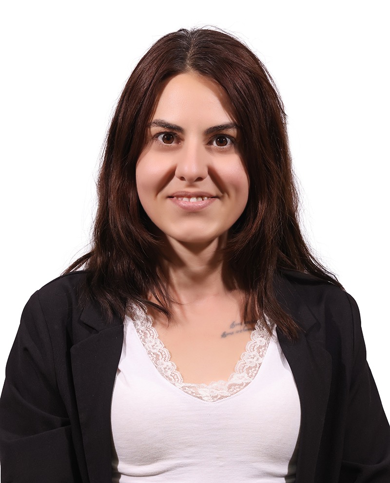 Tuğba DOĞAN