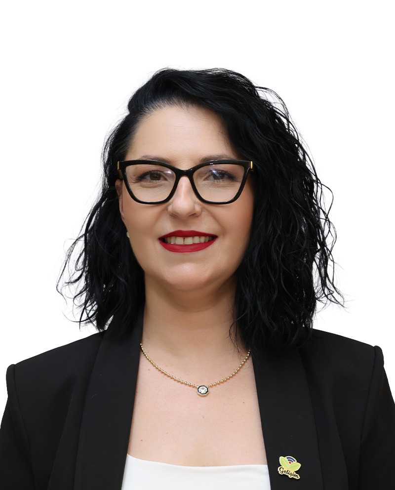 Tuğba KÖKMEN