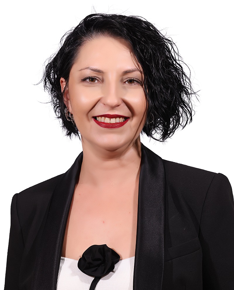 Tuğba KÖKMEN