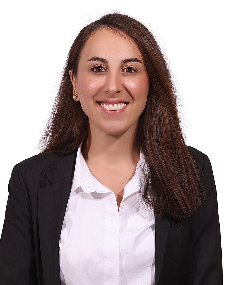 Tuğçe SOYAT