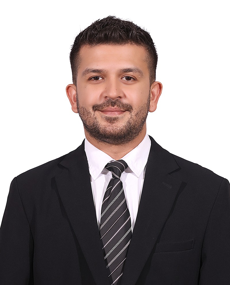 Umut Koray ERDOĞAN