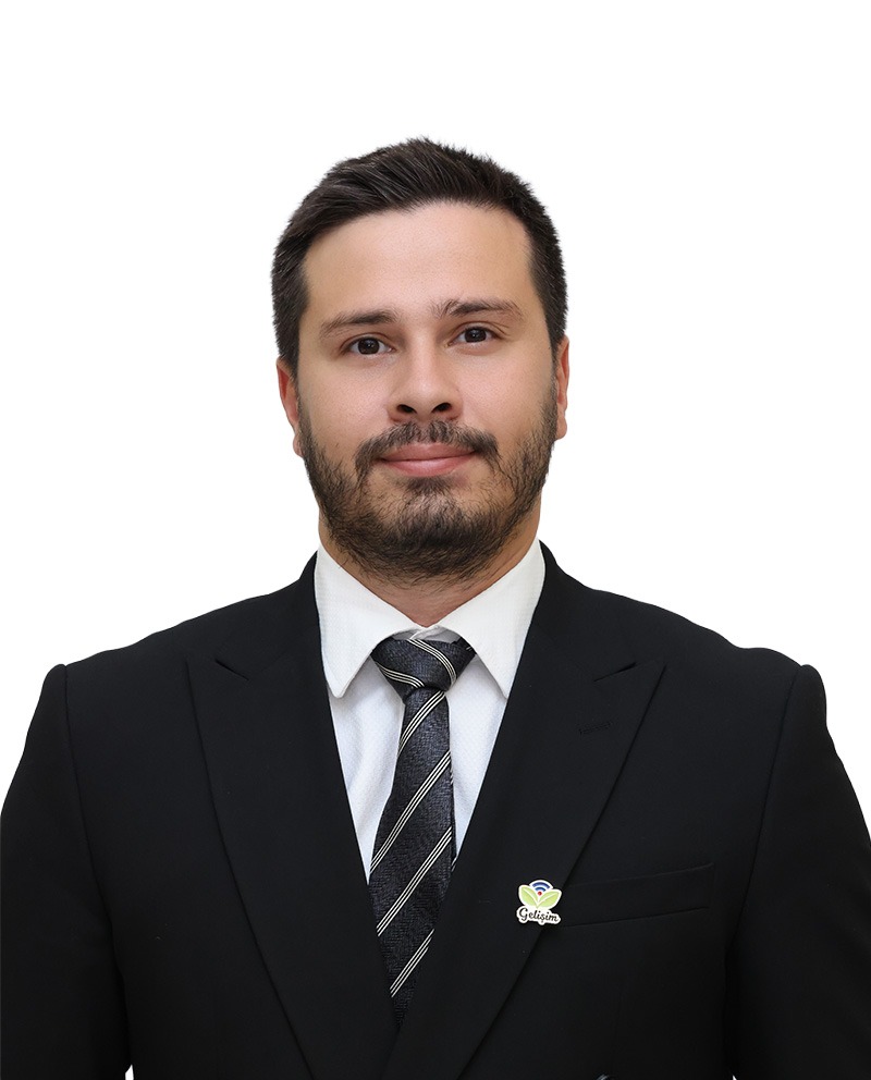 Yetkin Kutlu SOYOĞUL
