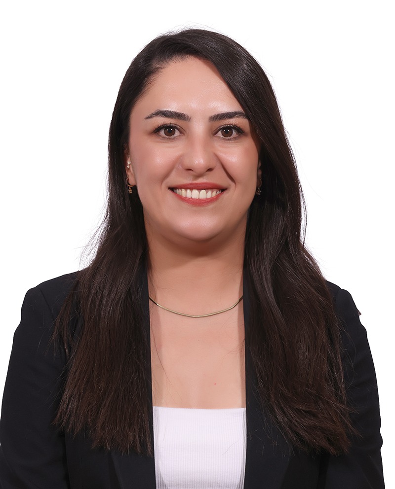 Zeliha KÜÇÜK