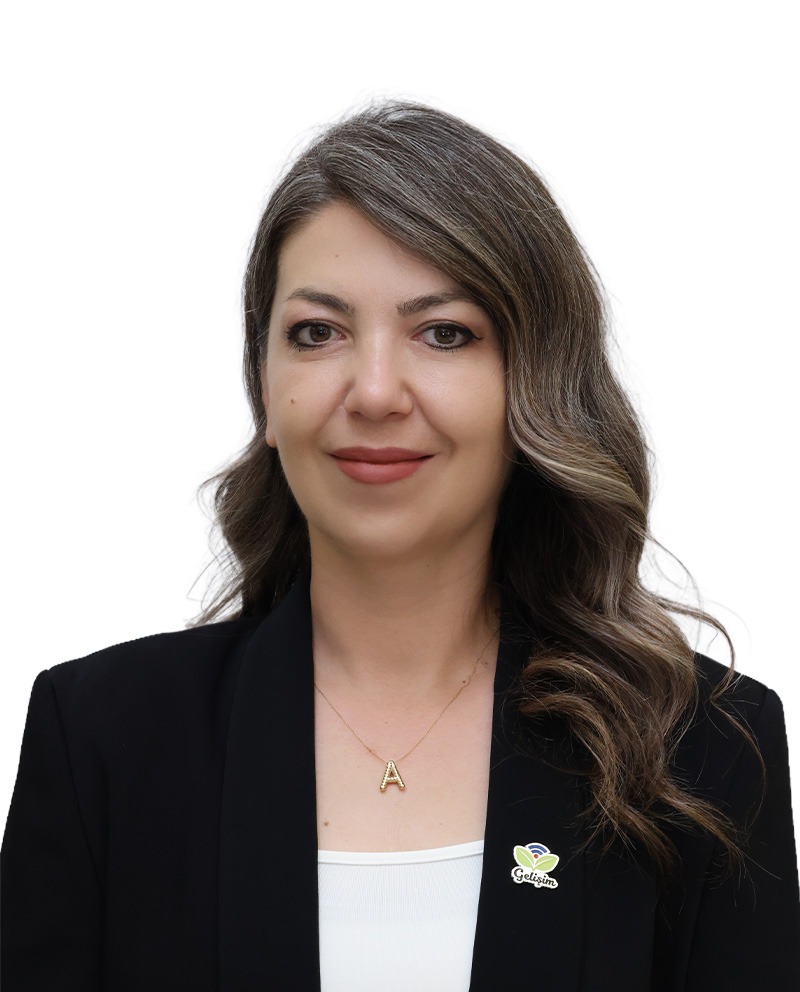 Zeynep KÖSE