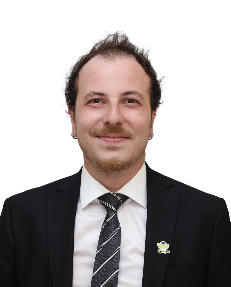 Ziya Batın SOYDAŞ