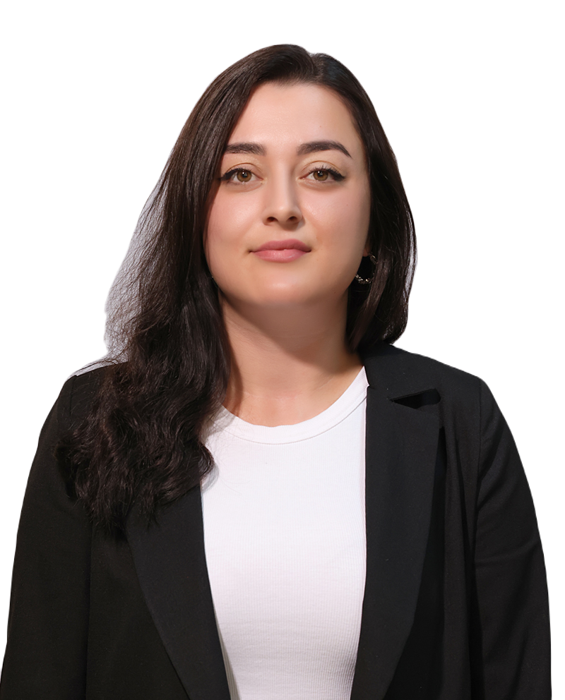 İrem GÜNDÜZ 