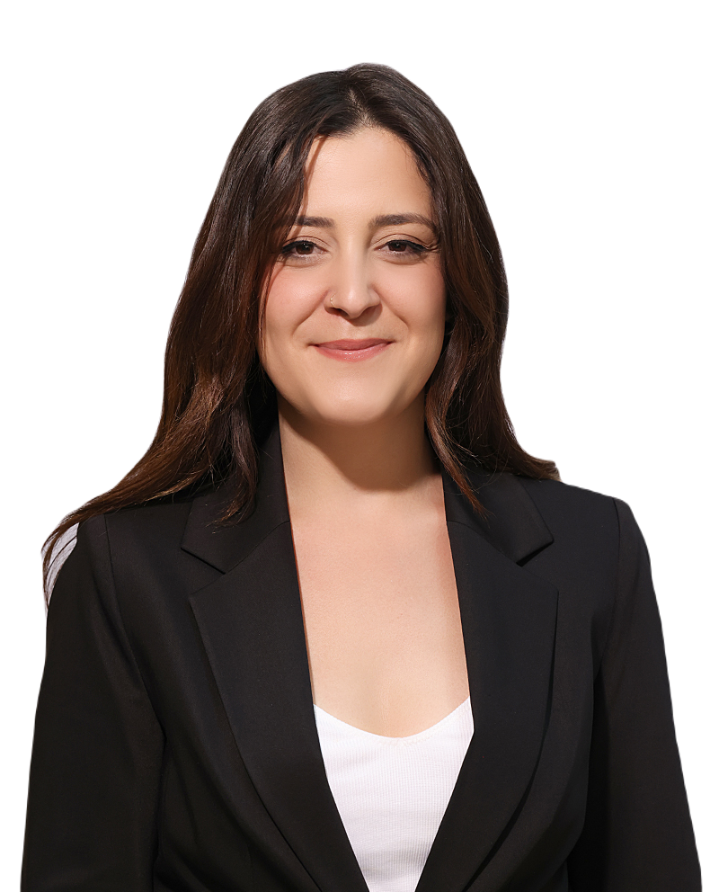 Ezgi ÖZEL DEMİRTAŞ 