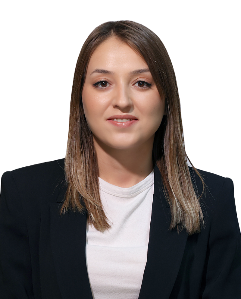 Dilara EZENDEMİR 