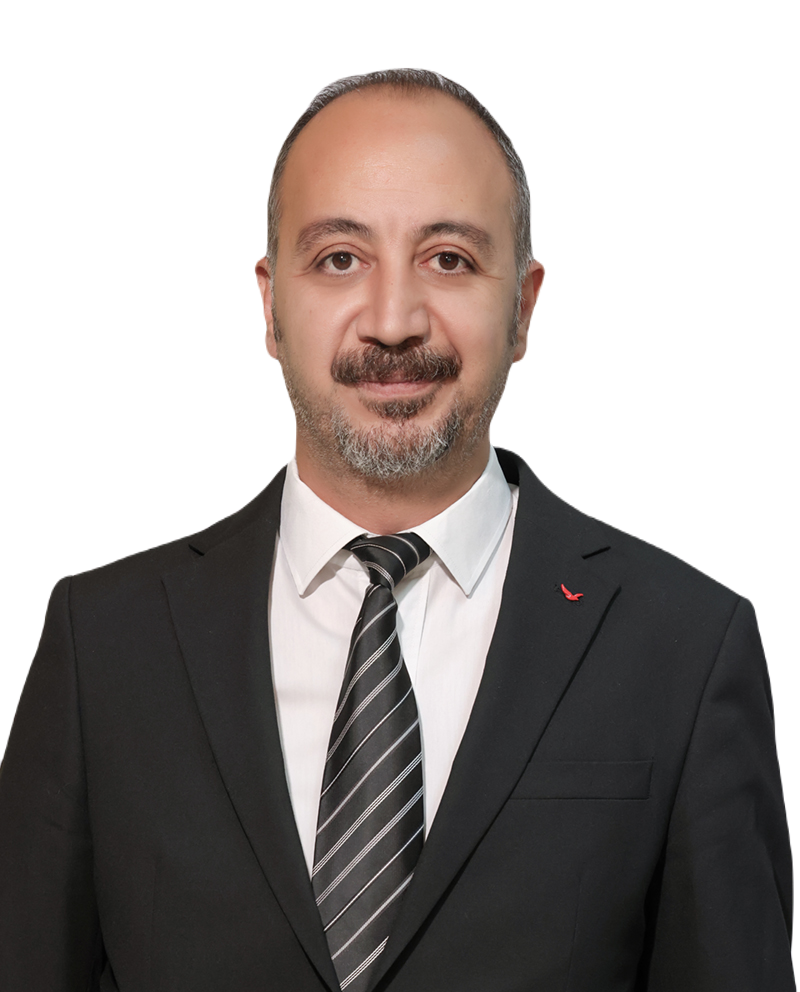 Özgür Cihan TIKNAZOĞLU 