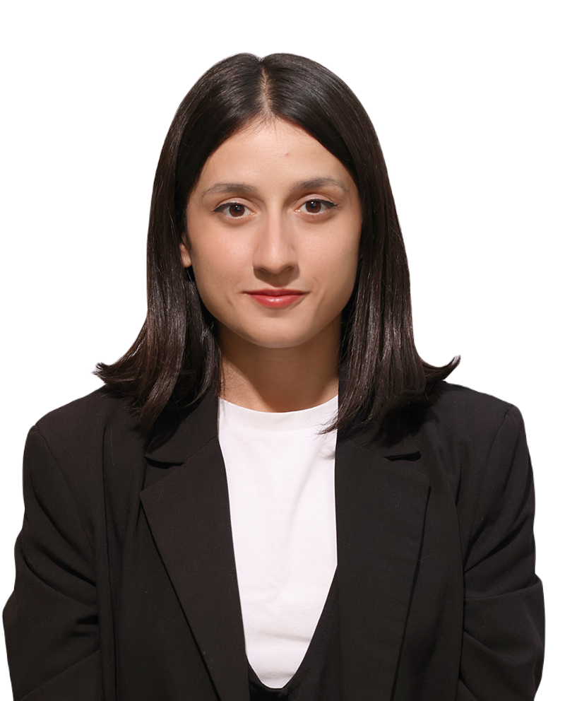 Damla Ayşe ÖZGÜVEN 