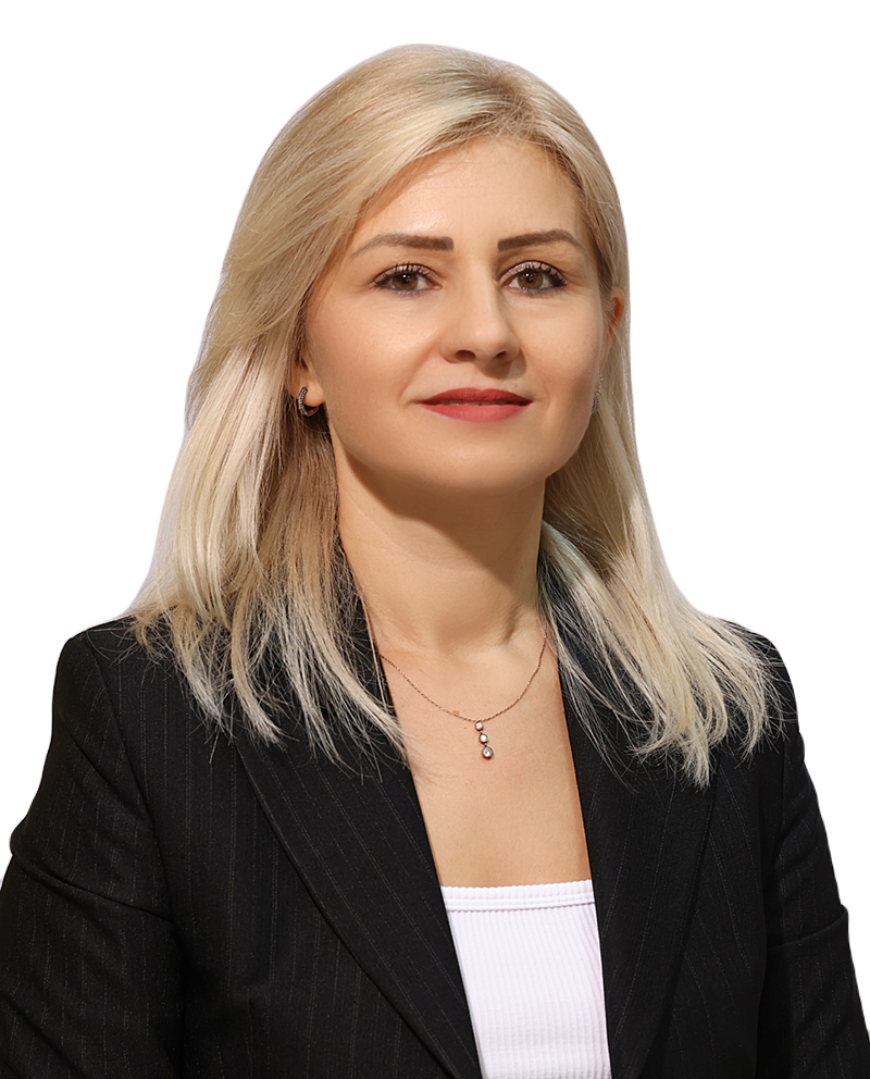 Seda SAYGIÇ 