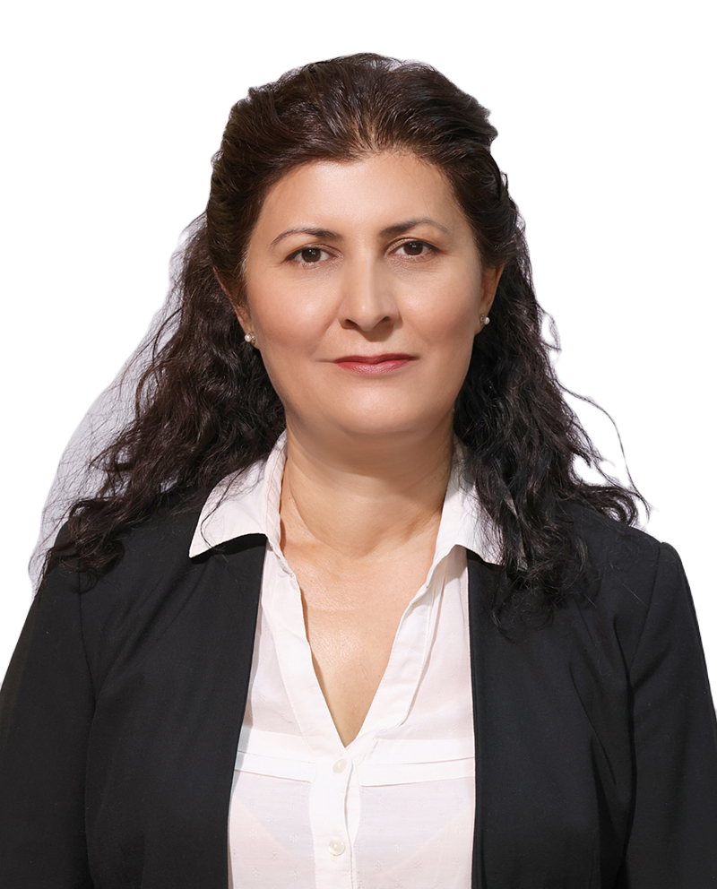 Elif Esen AYDIN 