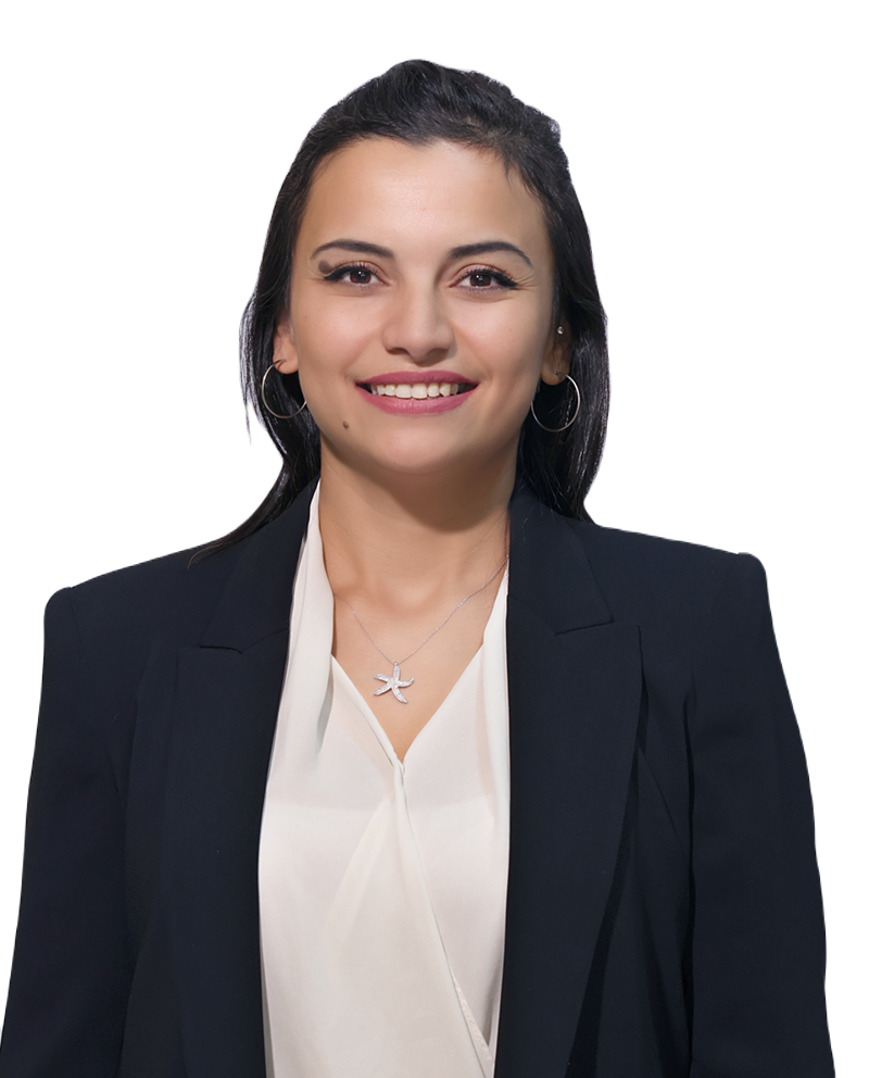 Esra ATİNTAŞ 