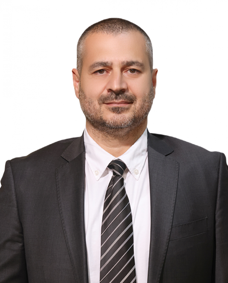 M. Suat ORHAN 