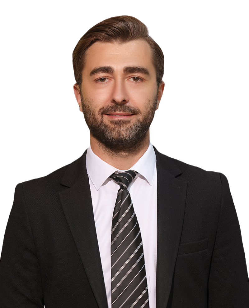 Aykut ÖZDEMİR 