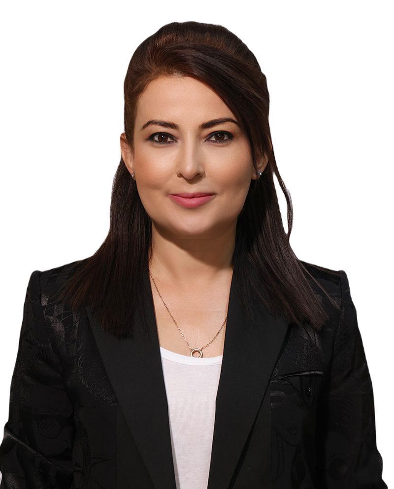 Senem ÖZKAN AY 