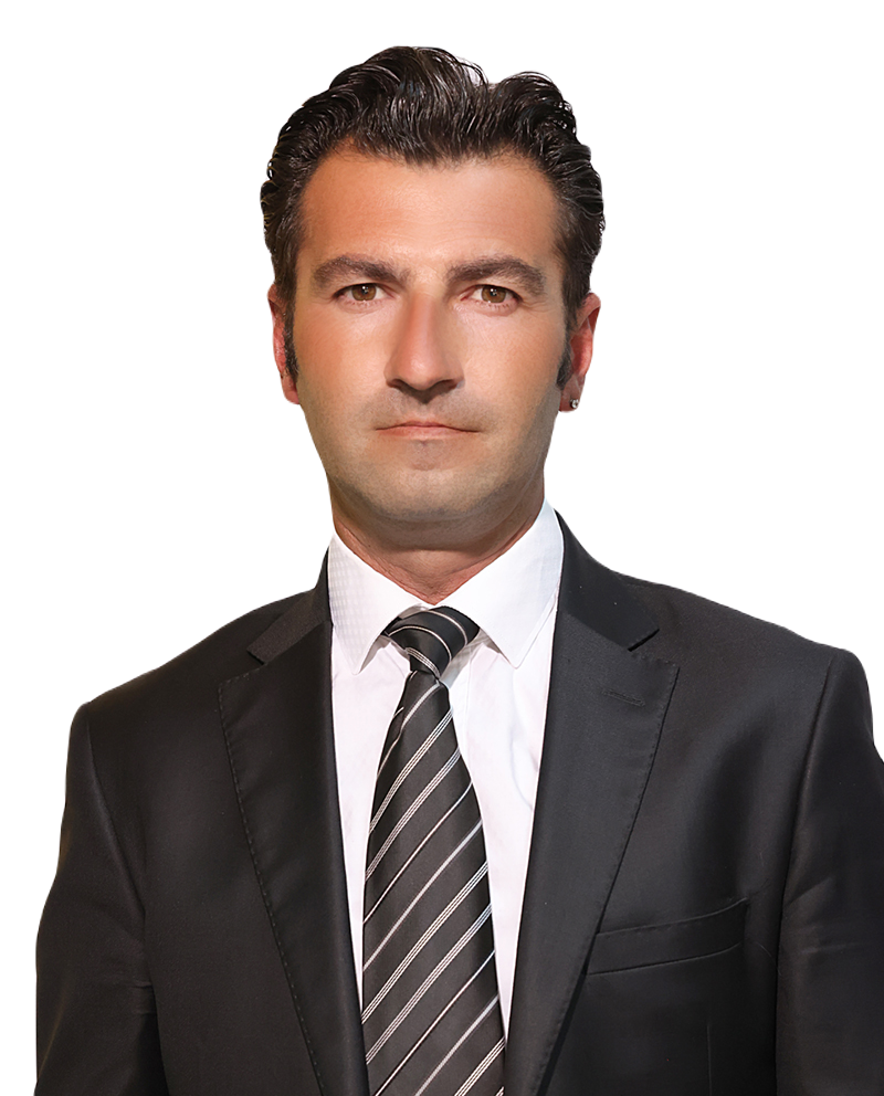 Hakan FINDIK 